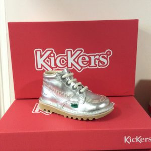 Kickers