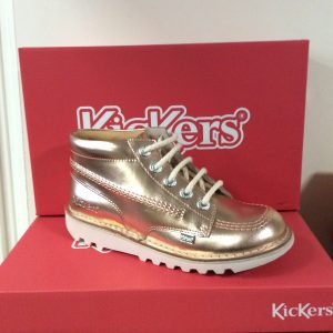 Kickers