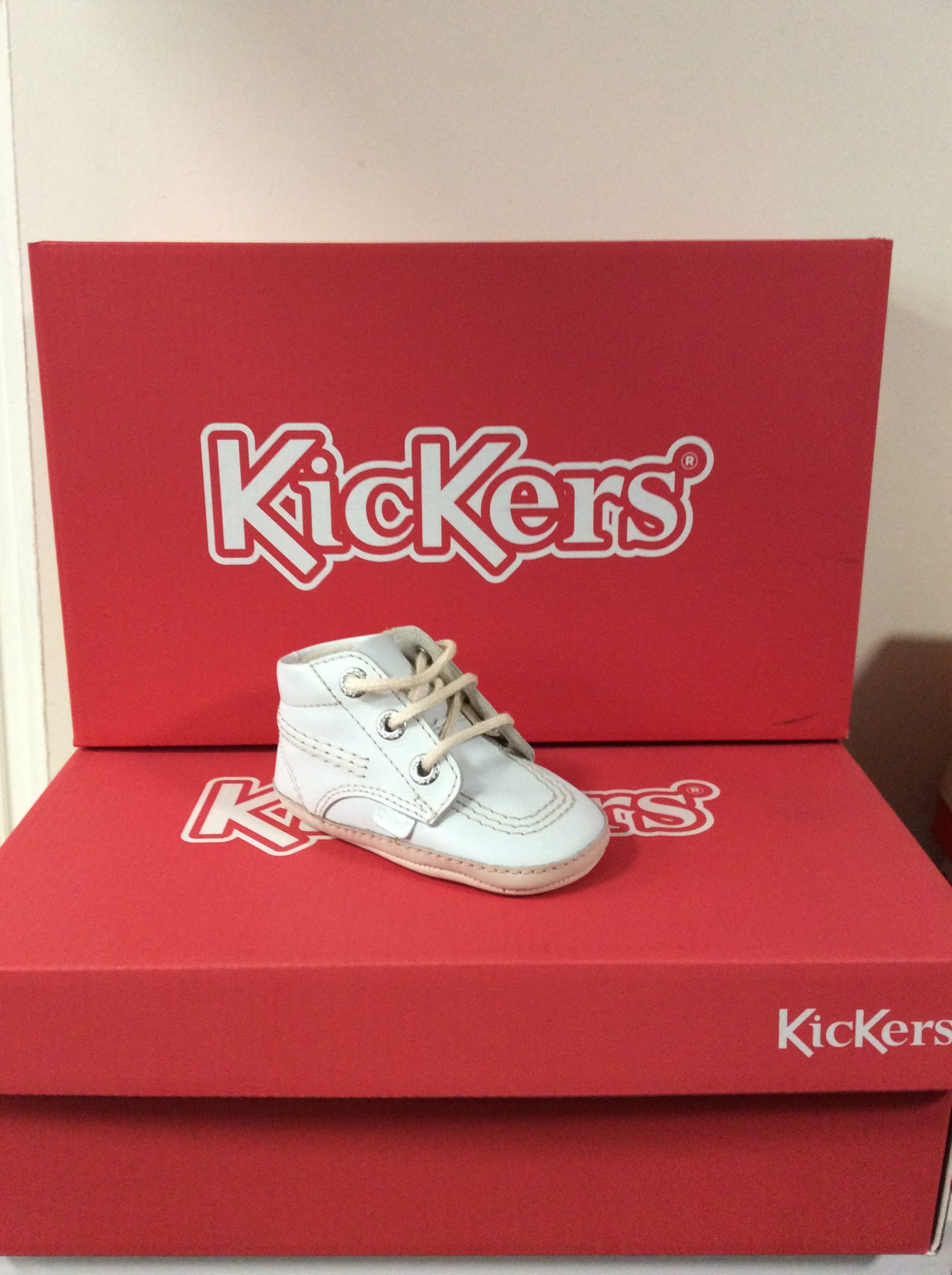 Soft sole kickers outlet