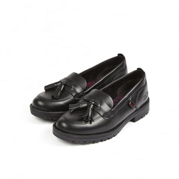 Kickers