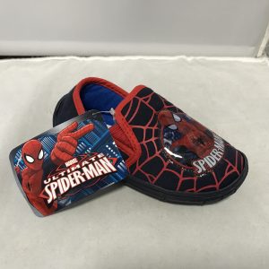 Spiderman-0