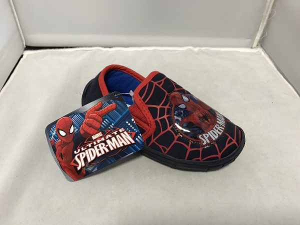 Spiderman-0