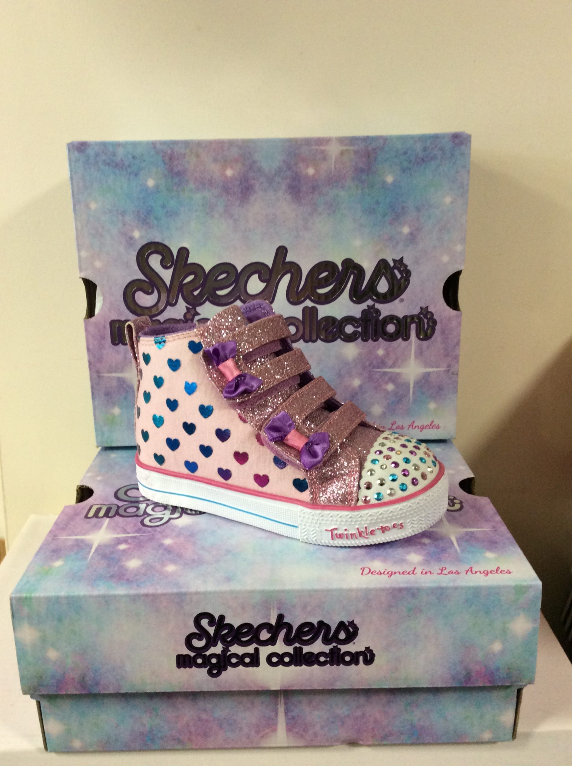 Skechers