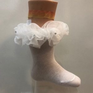 Ankle Tutu-0