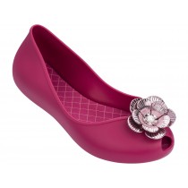 Zaxy flower best sale shoes