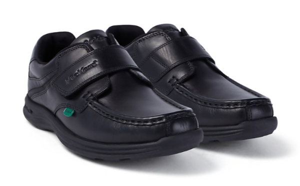 Kickers