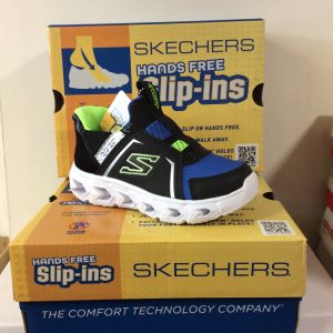 Skechers